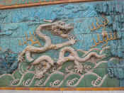 mur aux neuf dragons - 4.jpg (176812 bytes)