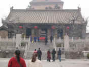 xian-pagode oie sauvage-010.jpg (97978 bytes)